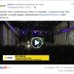 Onet.pl - Facebook